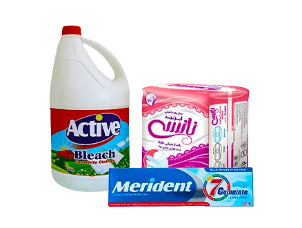 بیسکویت و اسنک