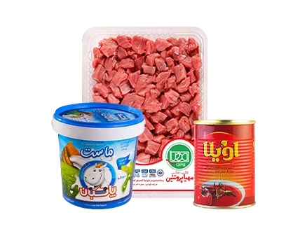 مواد غذایی